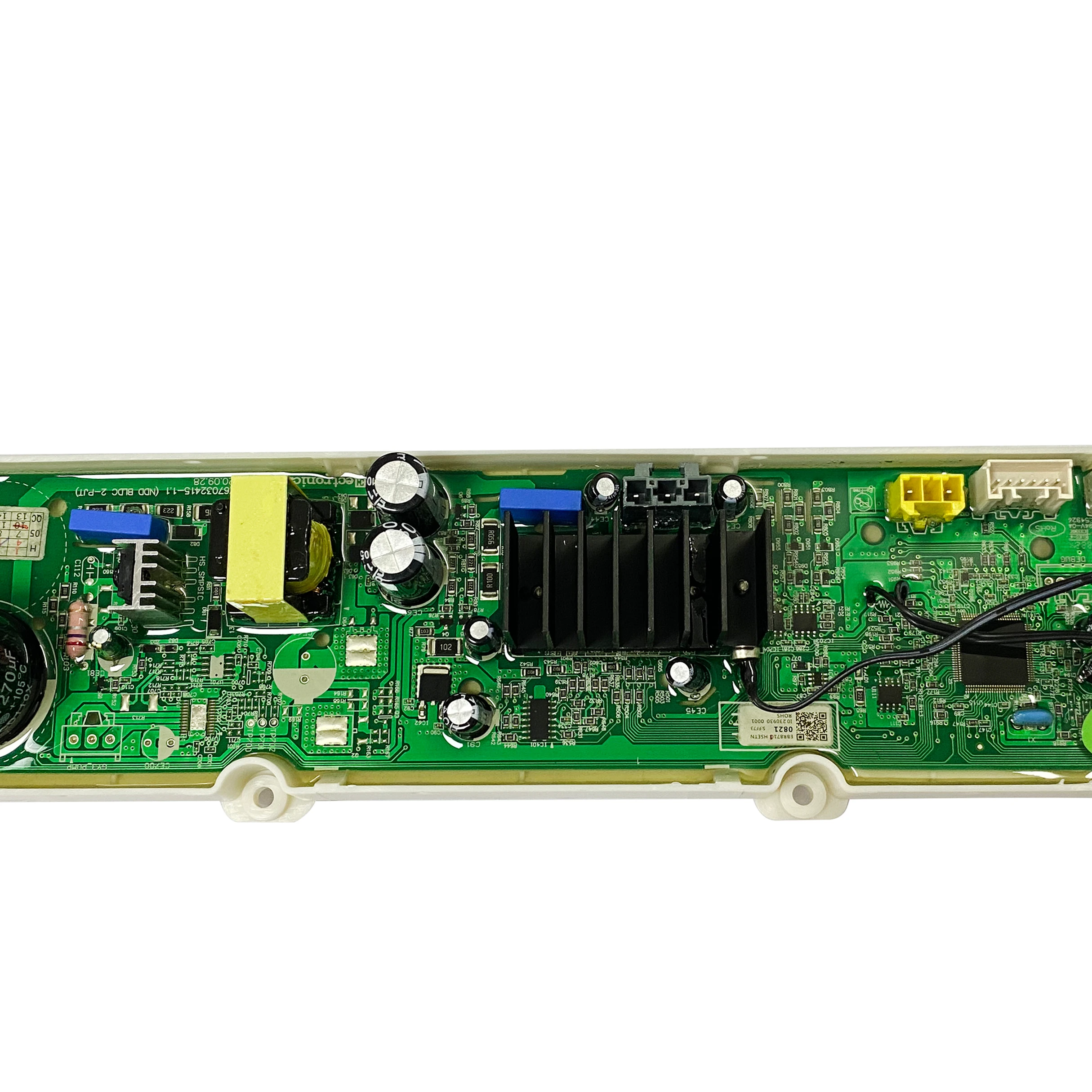 LG-0821 печатная плата для стиральной машины высокого качества