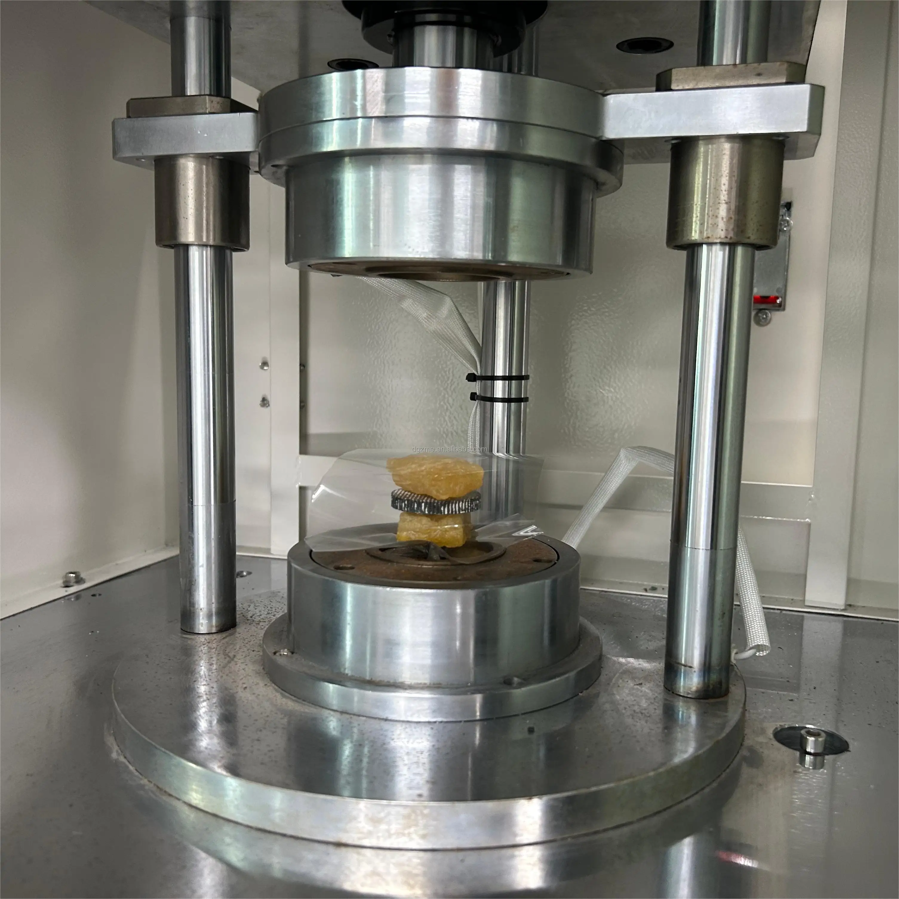 Hot Selling Lab Rubber ASTM D1646 standard Mooney Viscometer Equipment