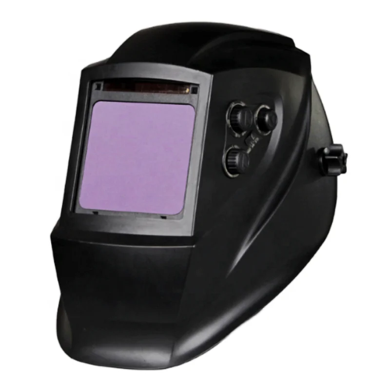 En379 Auto Darkening Welding HELMET custom welding helmet suppliers in China