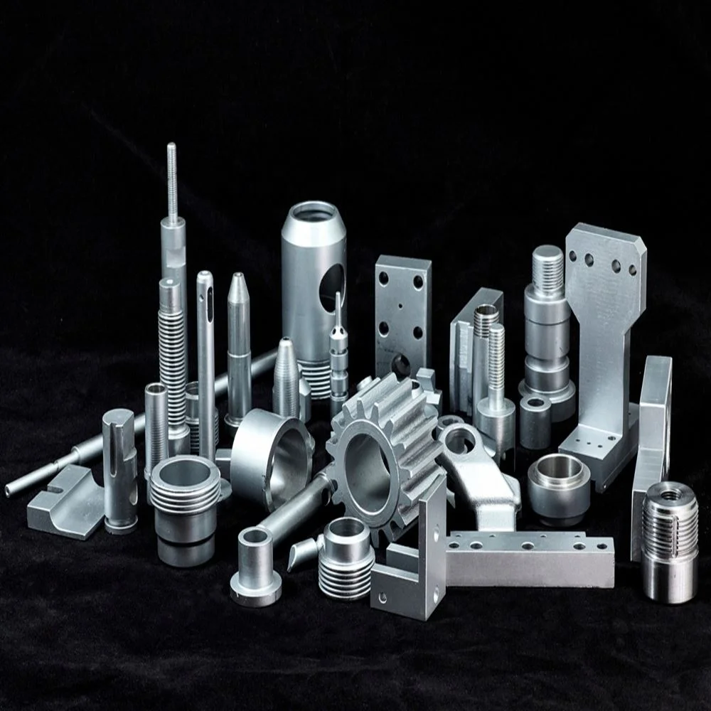Cheap Price Direct Factory Supply Daihatsu Spare Parts Aluminum CNC Machining Parts