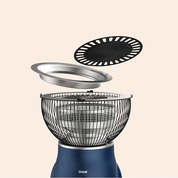 huge power gas cooker /outdoor gas heater /infrared heater 2022