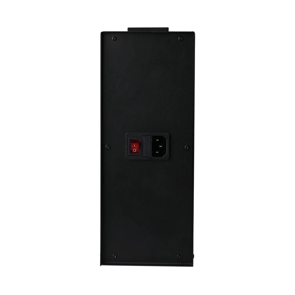 
DDVAPOR best price KP-2 4 tons rosin tech press machine rosin heat 