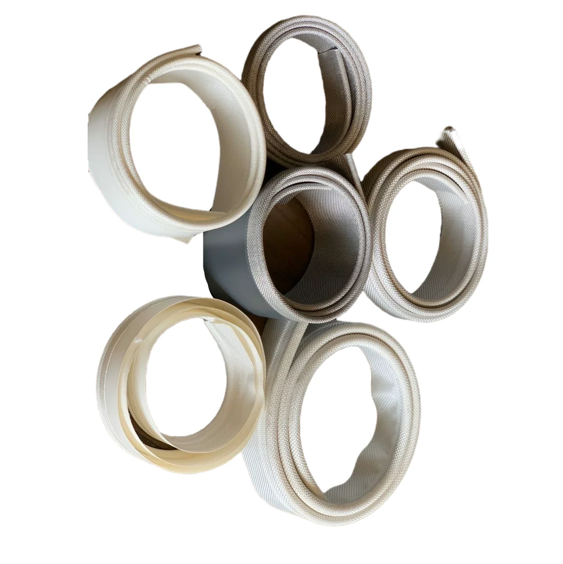 Лидер продаж, веревочный шнур из ПВХ, петля для тента, 6 мм, 8 мм, 9 мм, 10 мм, 12 мм