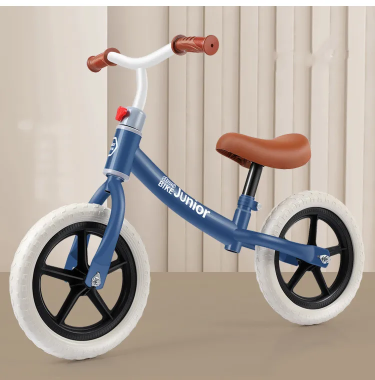 Hot Selling Cheap Kids' Balance Bikes 14 Inch Bike for Children