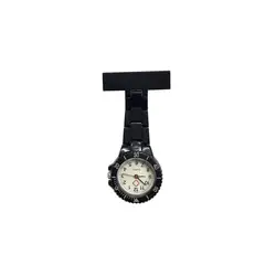 Colorful Nurses Watch Plastic Brooch Design Cheap Portable Watch Brooch  Pendant Hanging  Lovely Medical Nurse Hospital