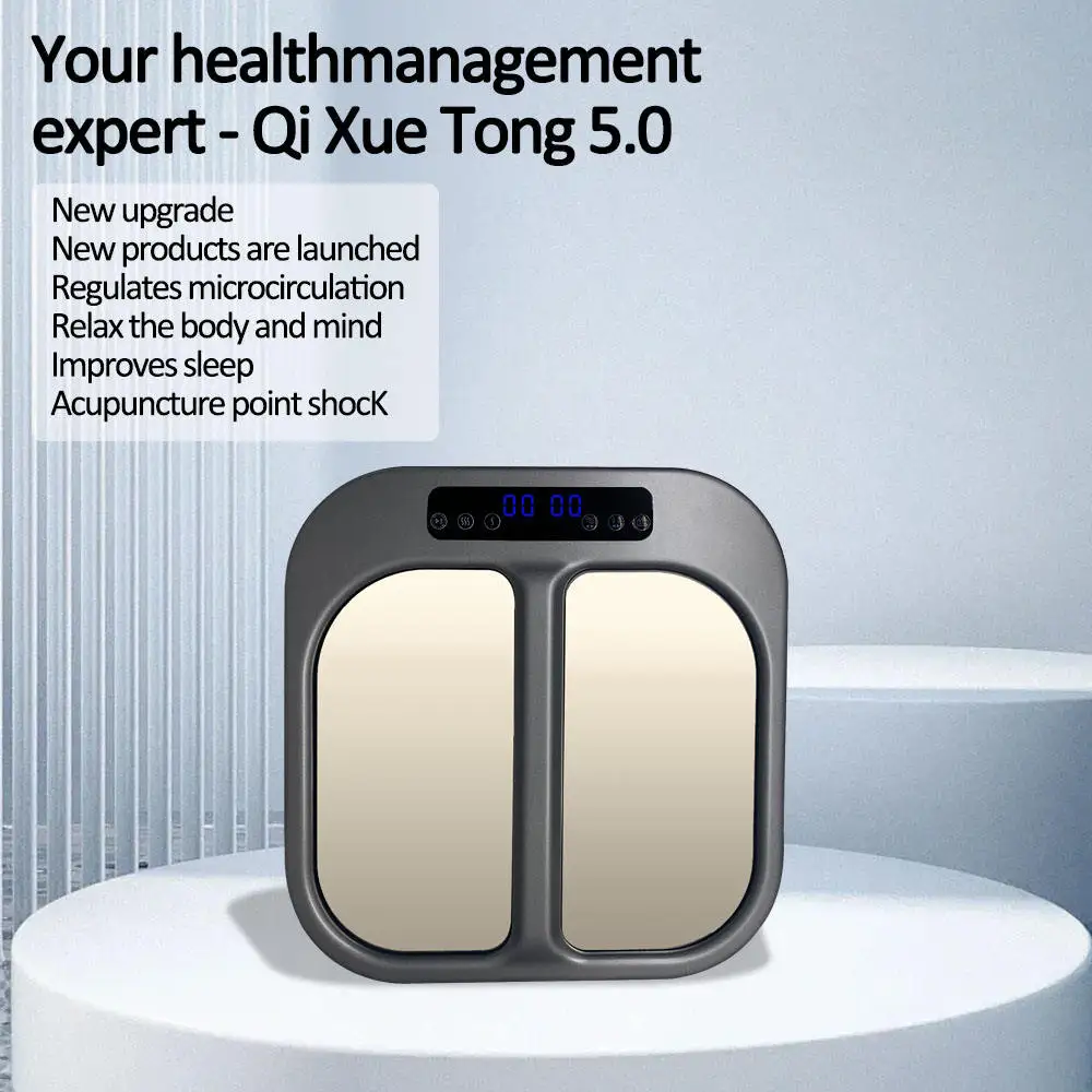 Terahertz Therapy  Power Supply Bioenergy Meter   Magnetic Foot Massagers  foot and hand warmers