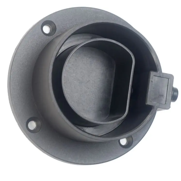 
Electric Car Charger Type 2 Plug Holster Dock EV Charging Station Holder 