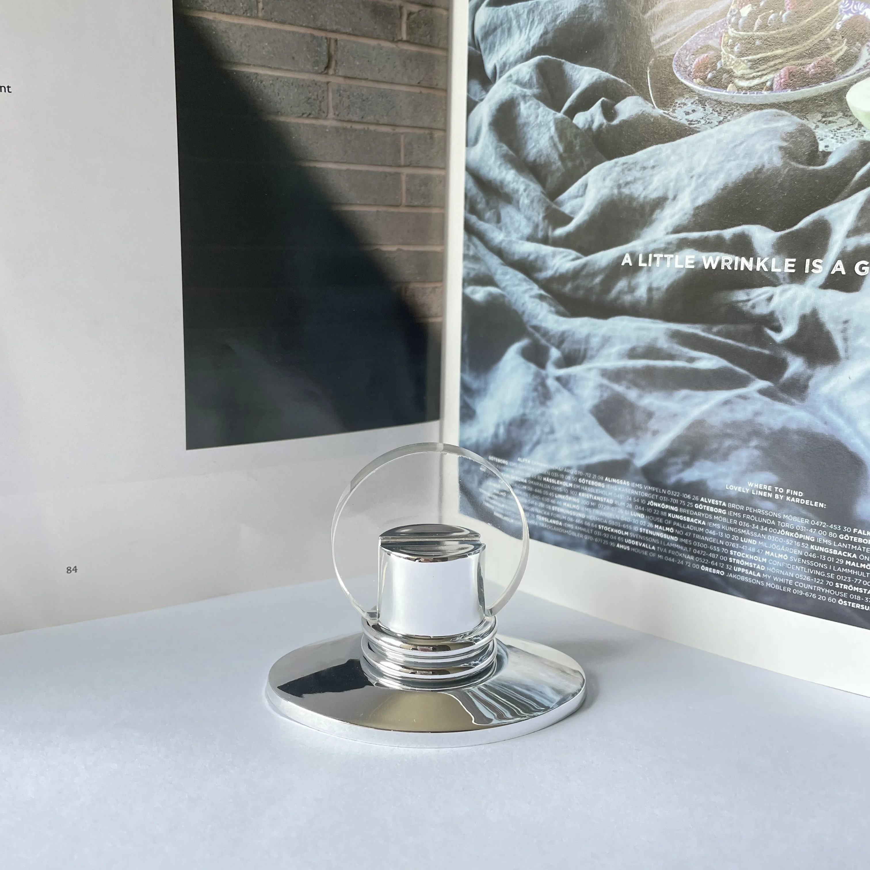 Perfume cap manufacturer custom logo luxury aluminum marble crown metal gold crimp bottle lid magnetic zamac perfume cap