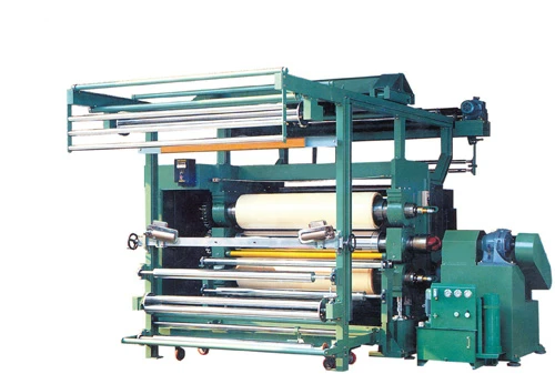 PP Spunmelt Non Woven Fabric After-finishing Equipment for Nonwoven Fabric Production Line