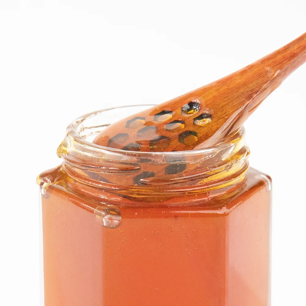 Natural bee honey Royal Sidr honey for wholesale