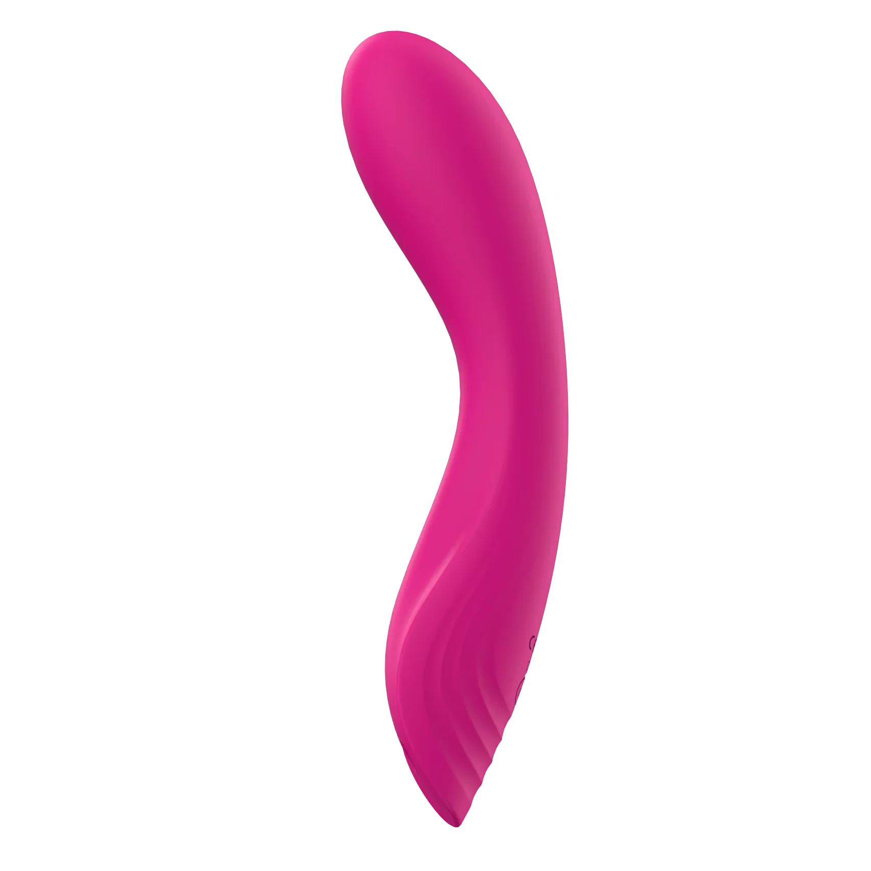 ShinePep Women's AV Wand Massager Vibrator 10 Modes Heating Adult Toy