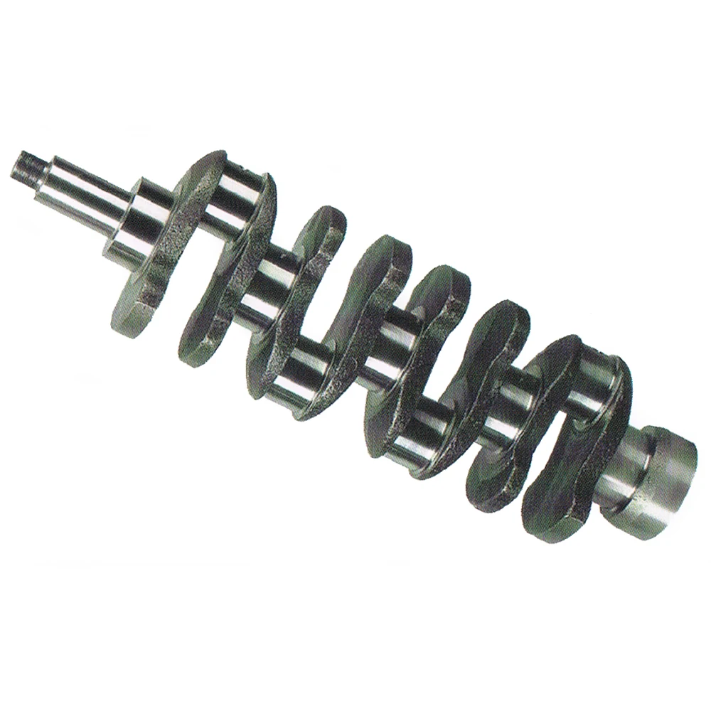 crankshaft  for ISUZU 4BE1 OEM 8-94416-373-2