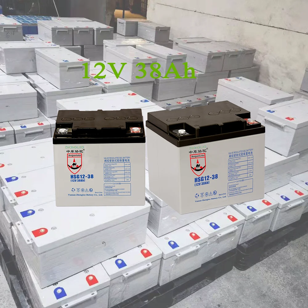 High Quality Long Life Gel Battery Suitable for Home Solar System 12V 150ah Batterie Gel 12v 150ah Lead Acid Battery