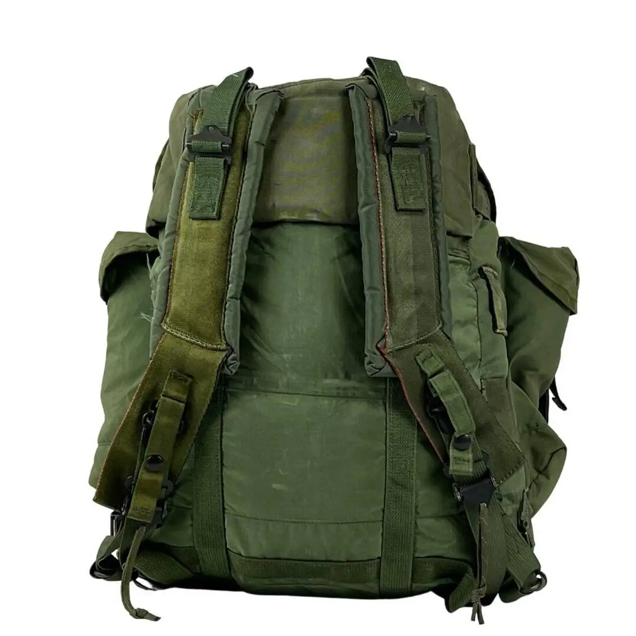Manufacturer of high quality outdoor backpack metal frame Alice packaging survival tactical backpack