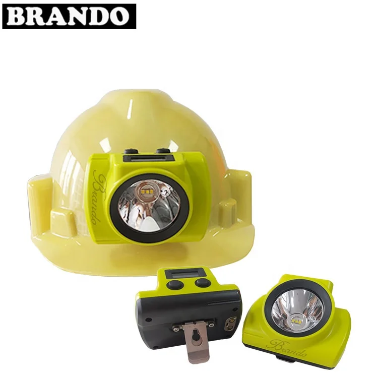 LED Headlamp Light Waterproof Underwater Head Flashlight Head Torch Waterproof Light Lamp