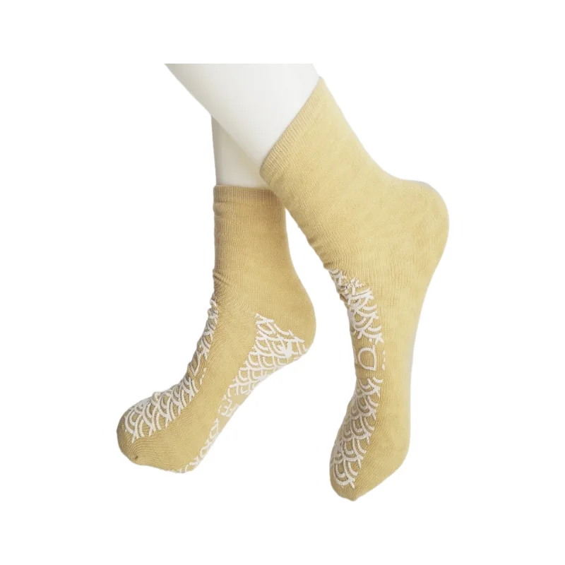 Comfortable Anti-Slip Socks - Bulk Orders Available