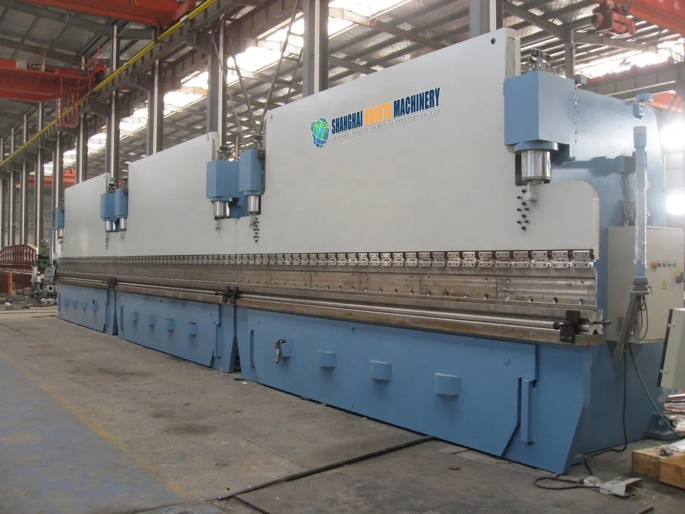 Metal Plate Huantu Brand Quick Bending Press Brake