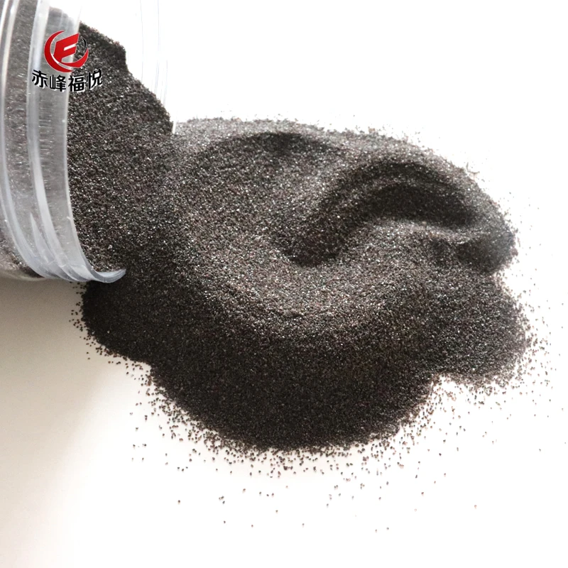 60-95% Al2O3 Brown Tabular Alumina | Each Grit #240 280 320 400 or 30 36 46 60 Brown Fused Alumina