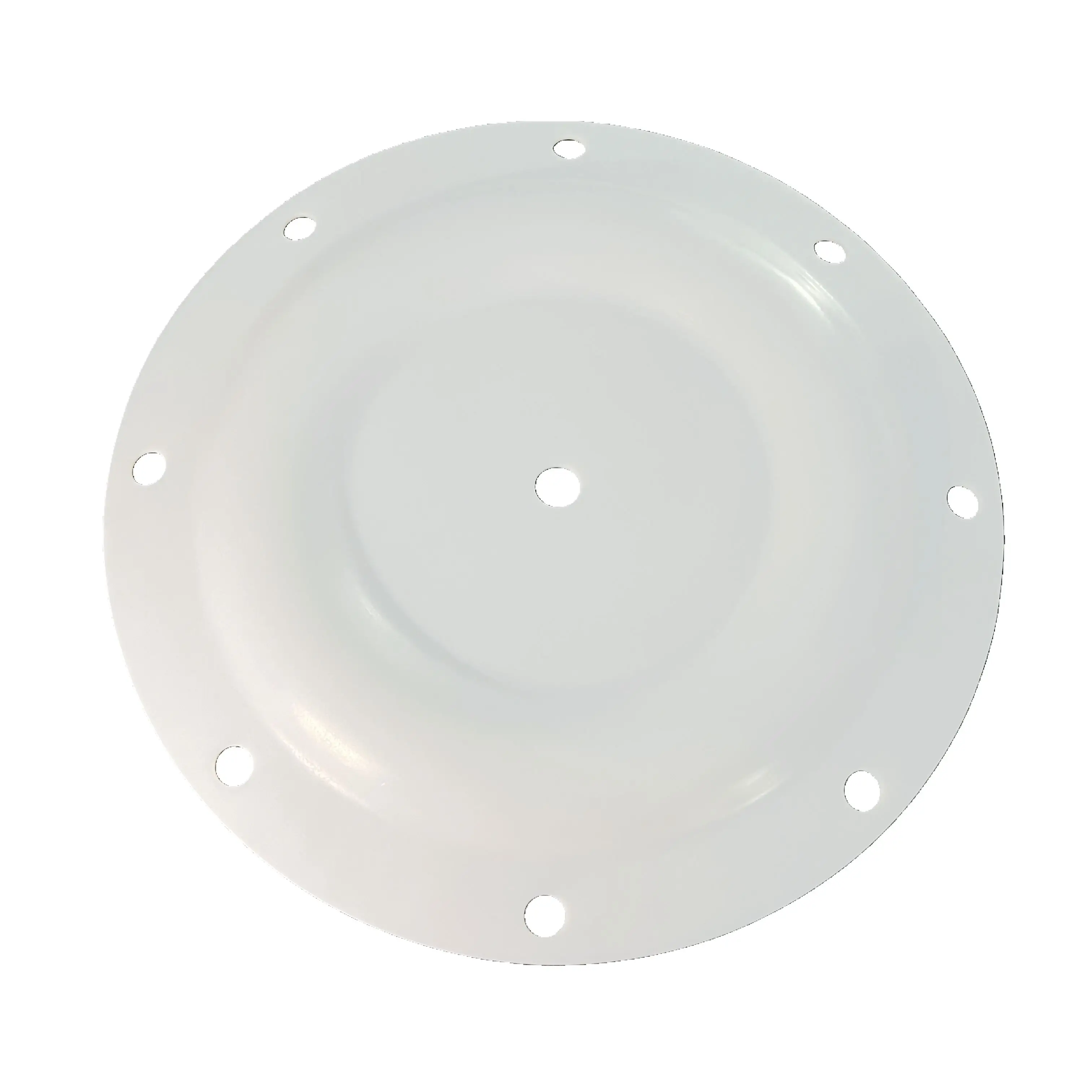 Manufacturer Pneumatic Pump Sealing Spare Parts PTFE Diaphragm for Skylink Air Operated Pump