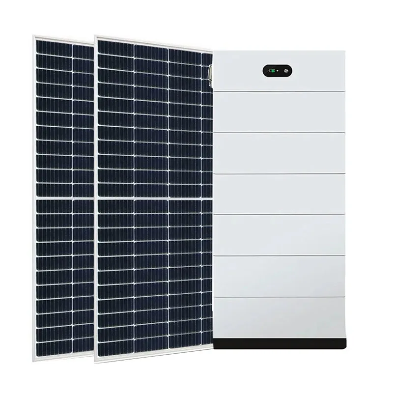 Smart BMS China Energy System Lithium Titanate Cell Lto 40ah High Voltage Stacked 48V 52Ah 5kWh Solar Battery