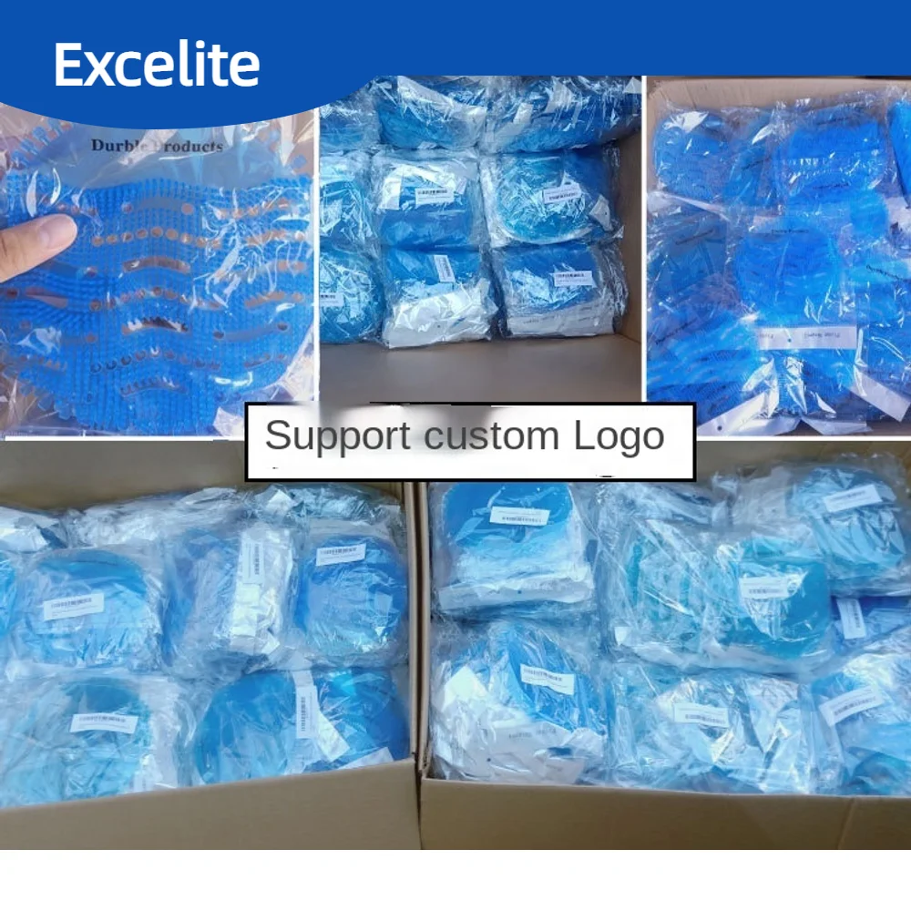 Urinal Screen Deodorizer Urinal Cake Anti-Splash Odor Neutralizer Long-lasting Fragrance for Bathrooms manufacture logo