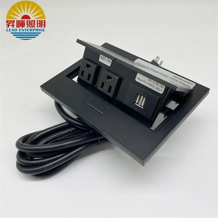 Popup Socket Kitchen Design Desktop Pop Up Socket Pop Up Kitchen Socket