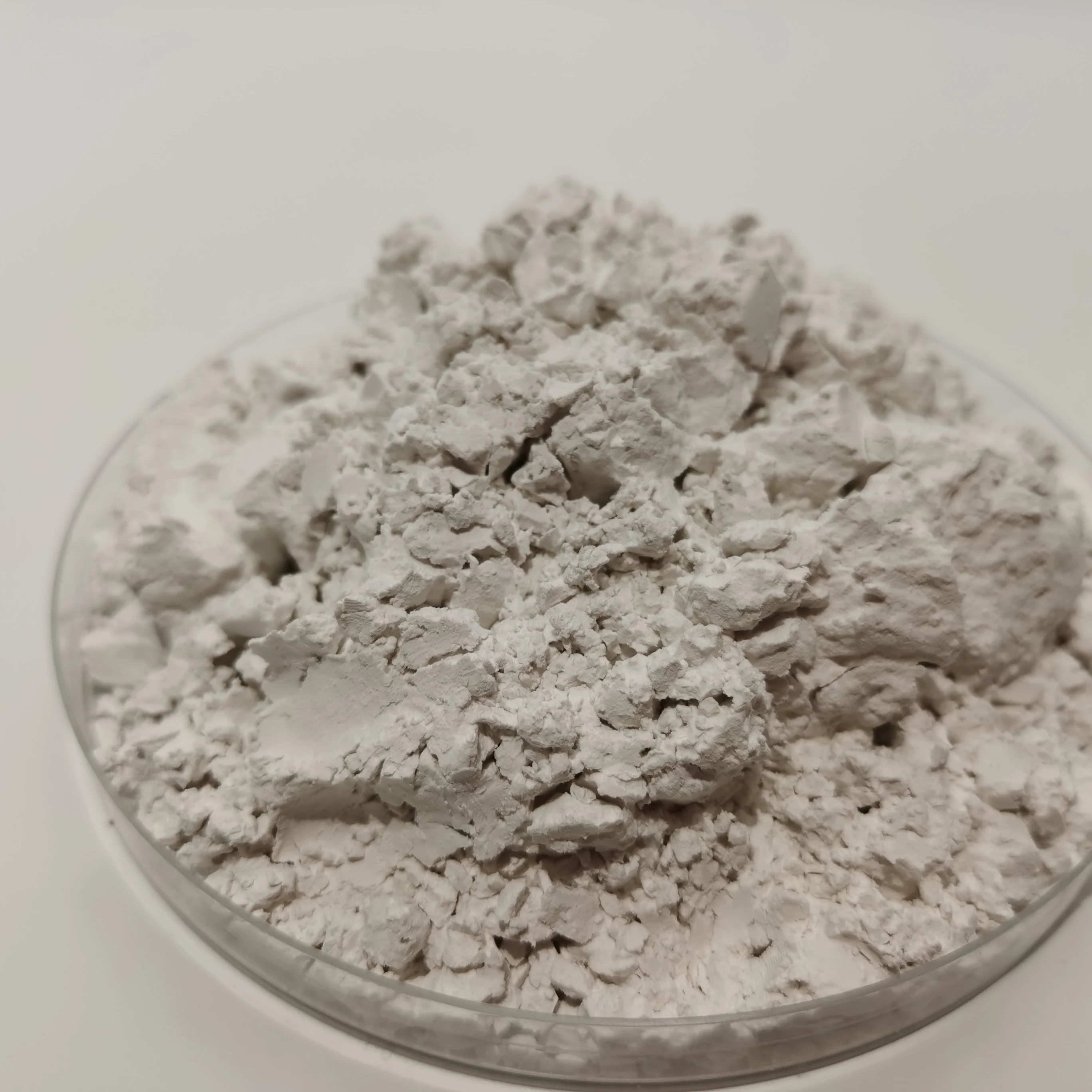Food grade mineral calcined diatomaceous earth diatomite filter aid