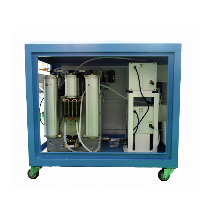Industrial  Oxygenconcentrator Psa Generator Oxygen Module For Ozone Water treatment