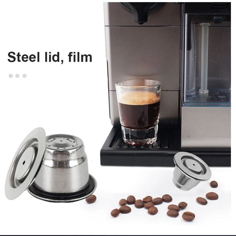 3 7 см * 2 оптовая продажа с фабрики для кофейных капсул Nespresso