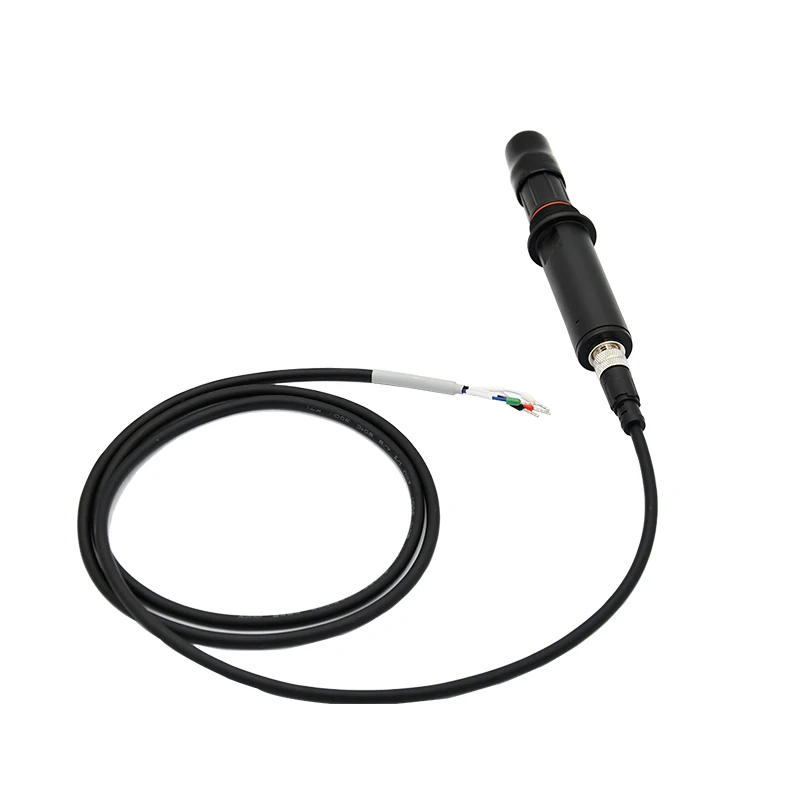Ph Tester Ph Sensor Rs485 Ph Electrode 4 20Ma Output For Water Quality Analysis