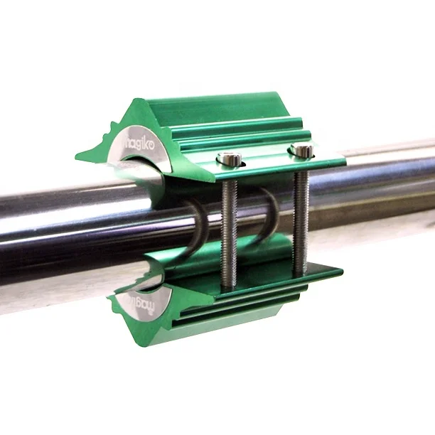 Сельскохозяйственная оросительная система, магнитный смягчитель воды