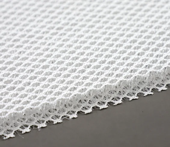 Оптовая продажа поддерживающие воздушный поток толщина 20 мм прочная поддержка 3d сетчатая прокладка ткань для домашнего текстиля Oeko-Tex100