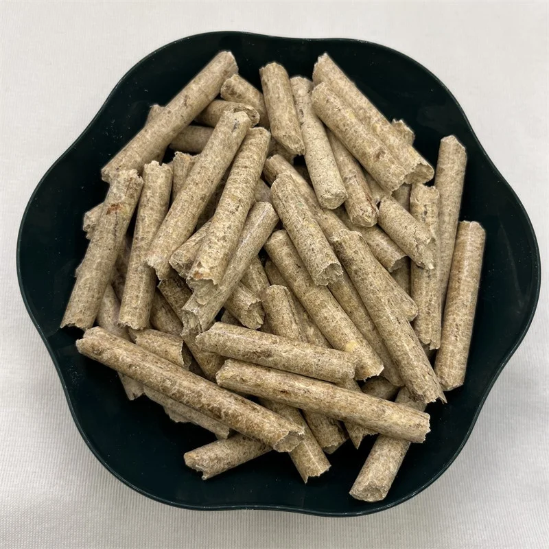 EN Plus-A1 Lumberjack Burners Wood Pellet Power Manufacturers Top Product Wood Pellets For Fuel Best Prices