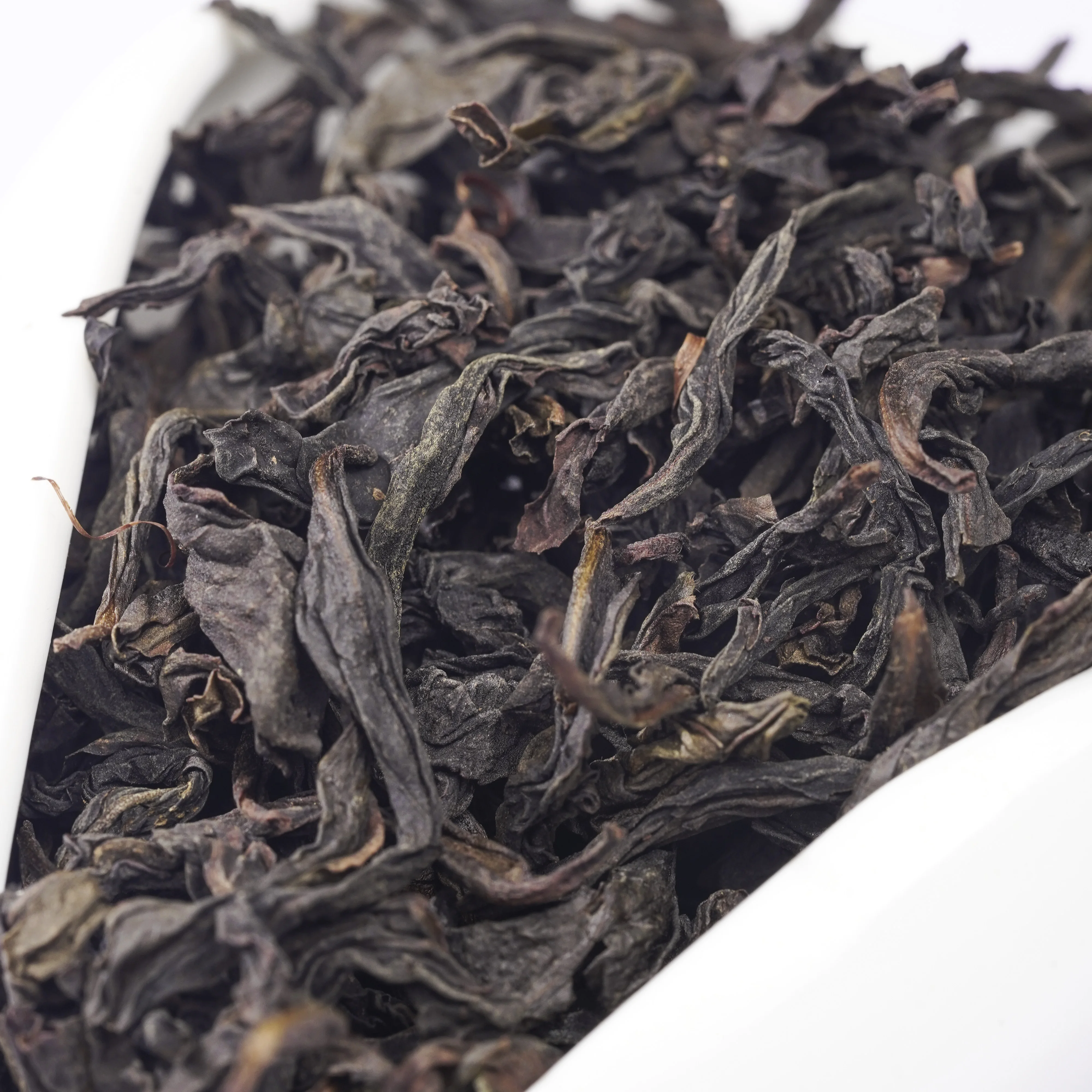 Китайский чай улун Wuyi rock tea da hong pao Большой красный халат dahongpao