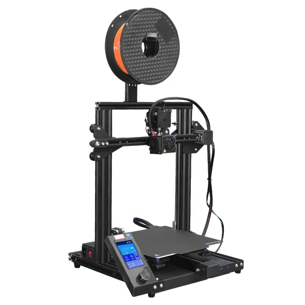 
Wholesale Mini Diy Desktop 3D Printer Machine 