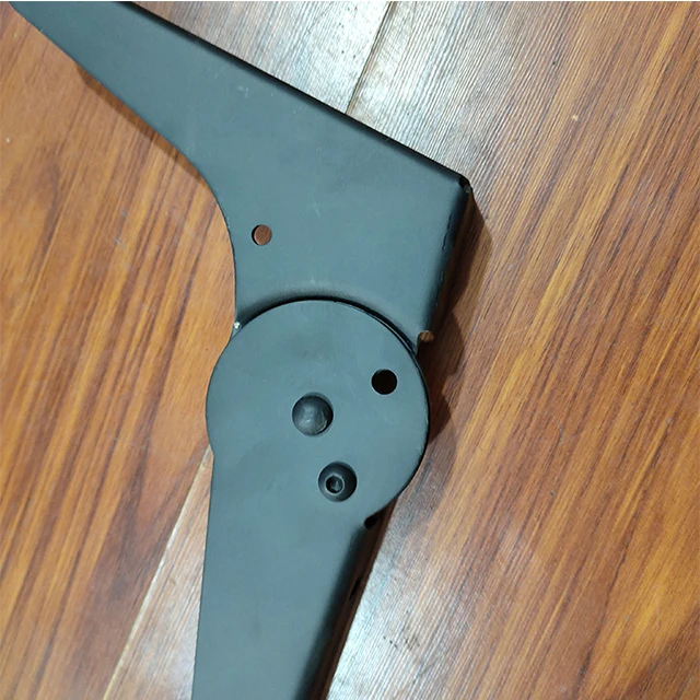 Car Seat Reclining Mechanism for Universal Seat Customized Steel Plate Seat Recliner