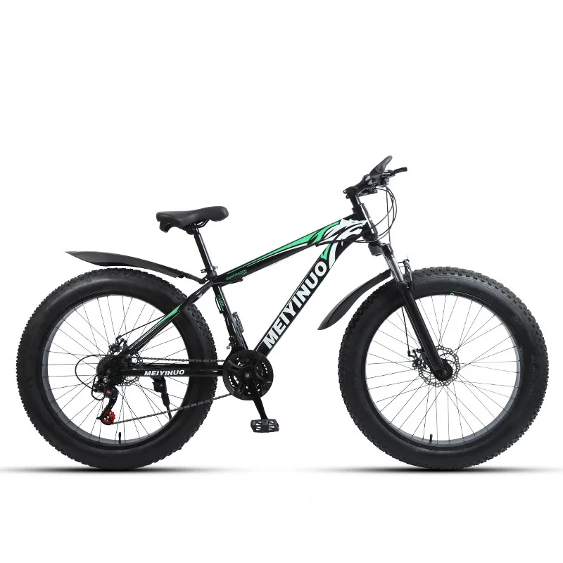 Factory sale 26 27.5 29 inch Mountain fat tire bike bicycle do cross country 24 27 30 speed for Adult