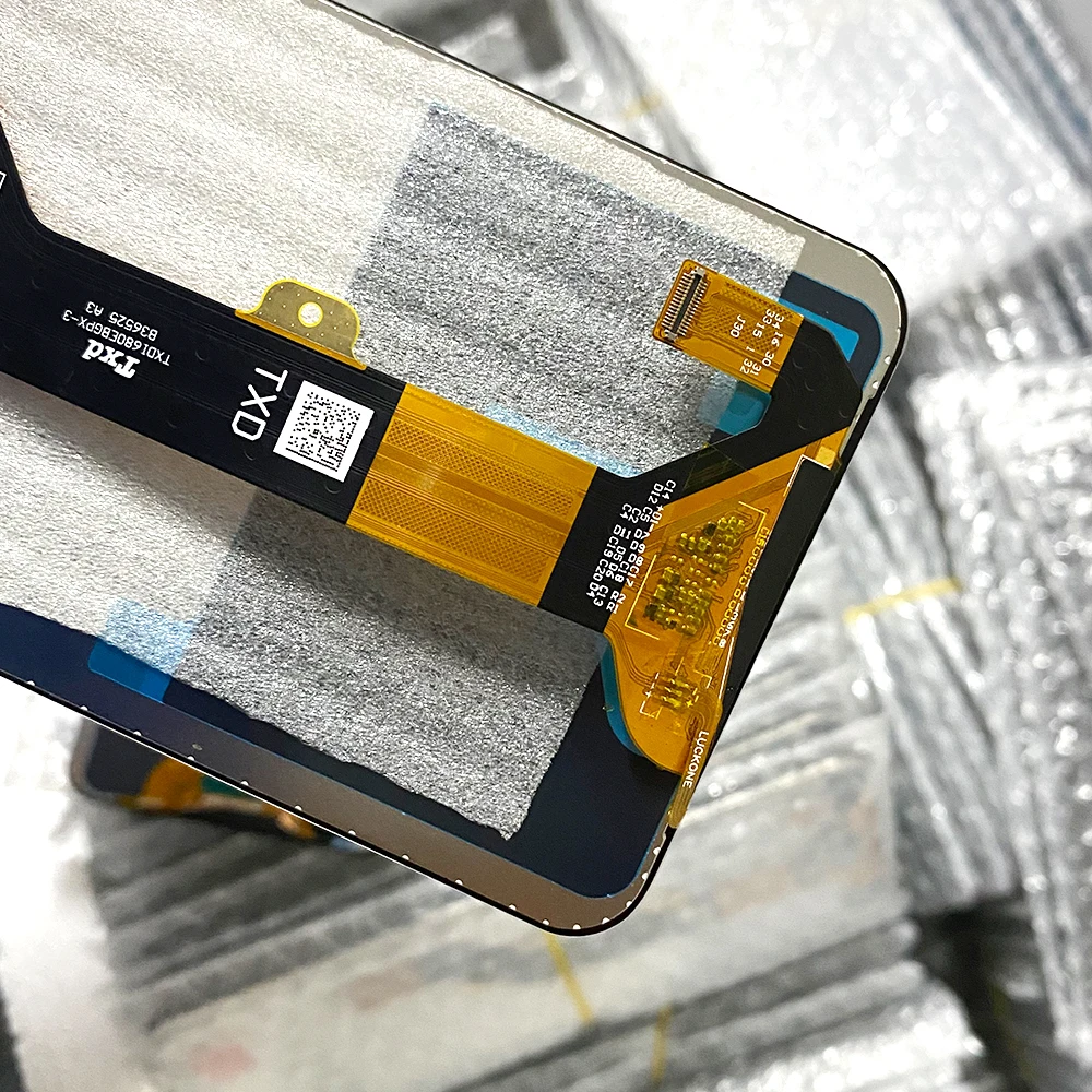 Экран смартфона для Infinix экран телефона запасные части сотового