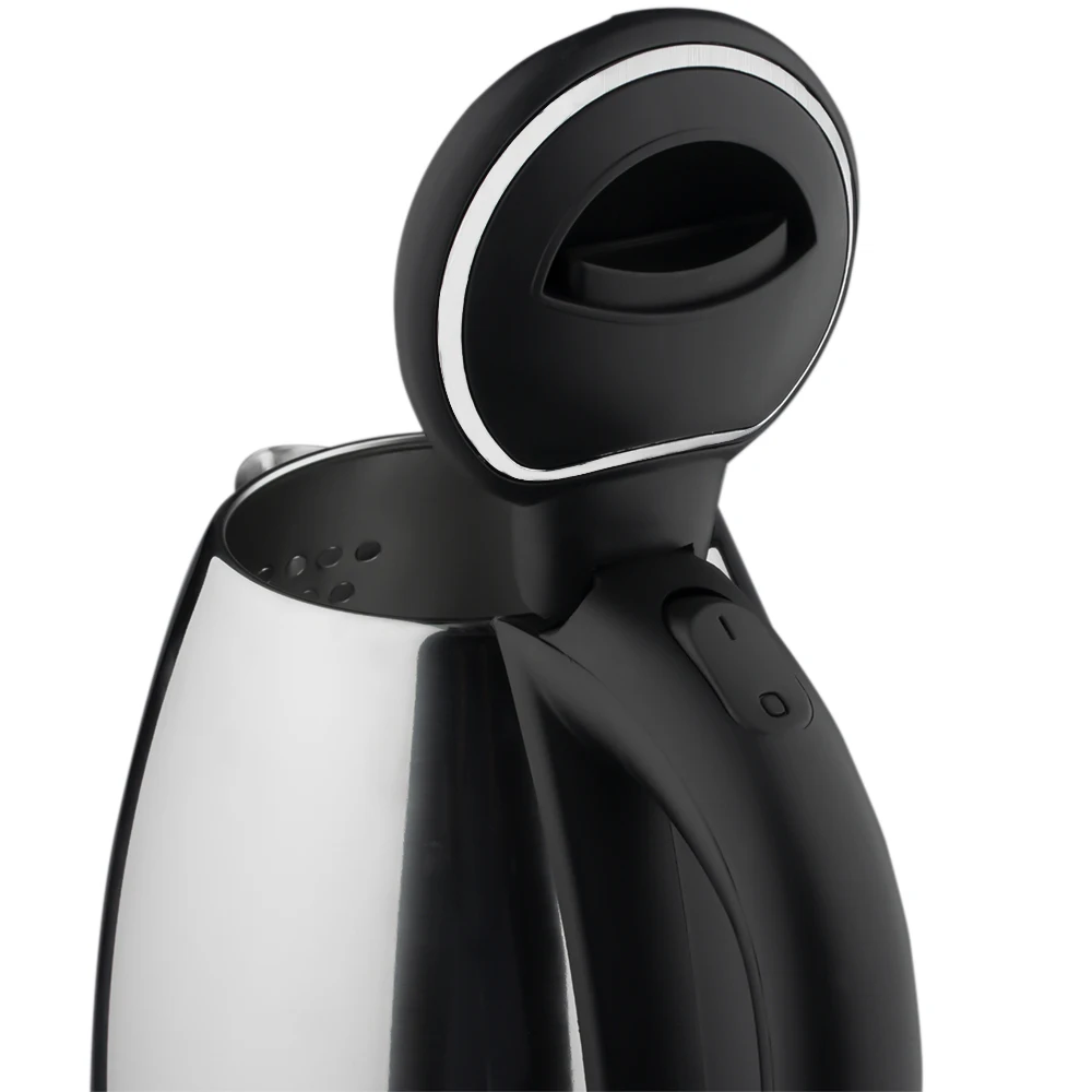 High Quality Stainless Steel Electric Kettles Bpa Free Interior Electric Kettle For Boiling Water