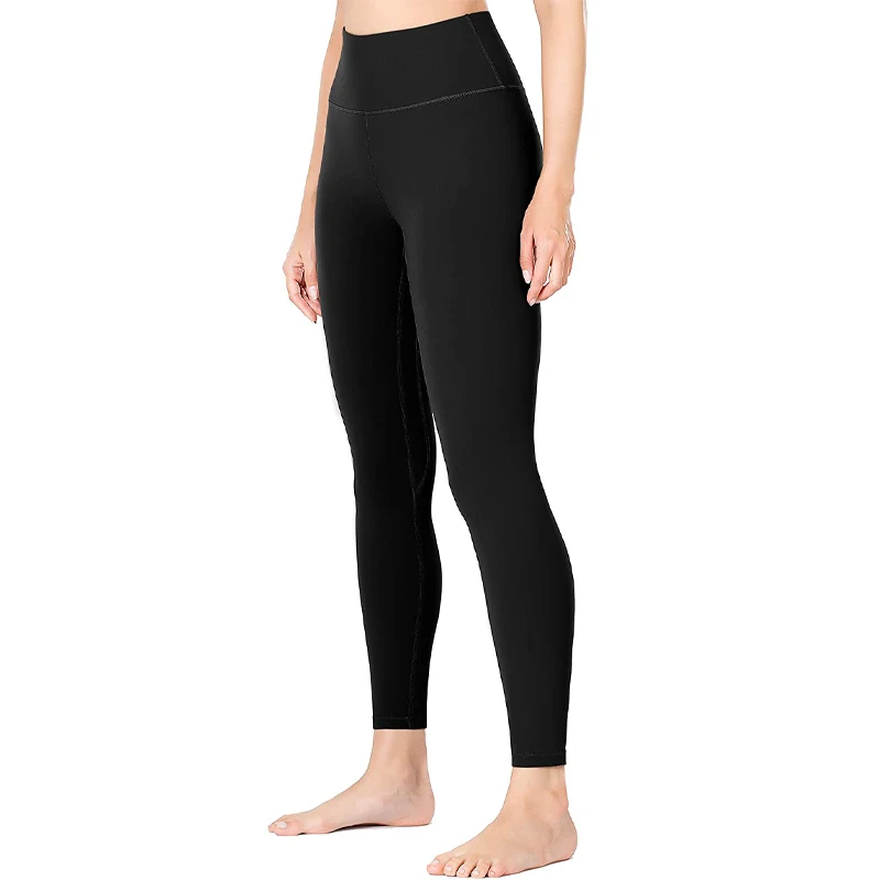 2022 Honeycomb Jacquard Yoga Pants Women European American High Waist Sporting Leggings