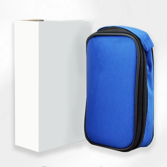 VC850 Phase Sequence Meter