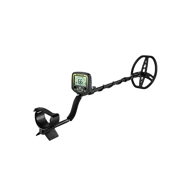 Лучший профессиональный металлоискатель для золота TX-850 с сумкой для переноски и наушников