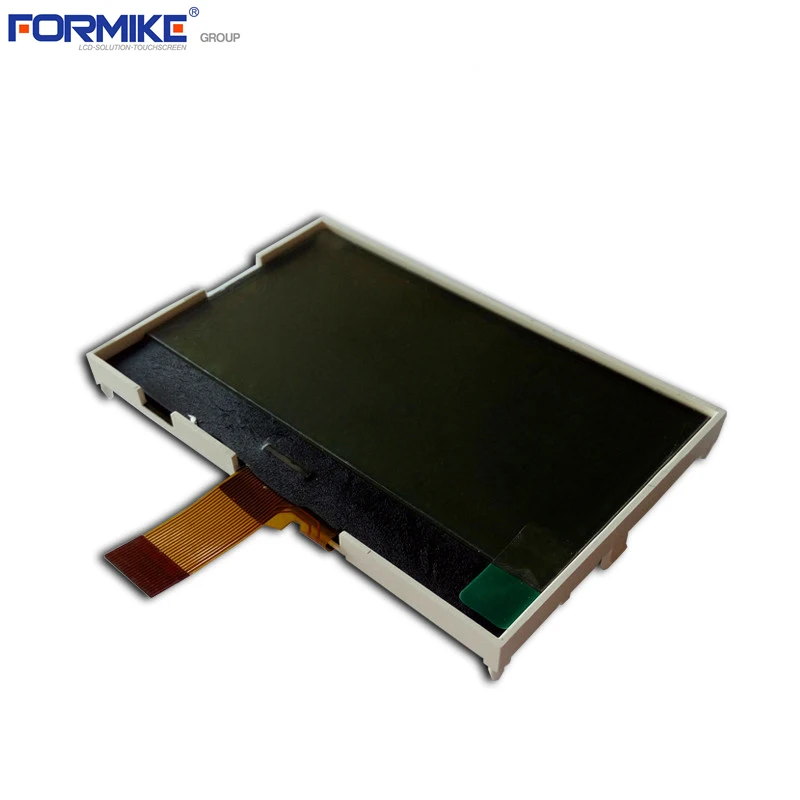 Factory OEM 132x64 Dots Matrix FSTN positive Monochrome Graphic LCD display