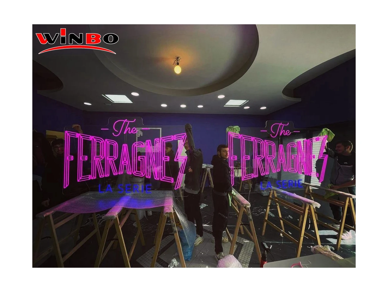 Лидер продаж неоновые вывески в виде кролика Настенный декор бесплатный дизайн светильники сексуальные женские буквы светодиод 10438 Rgb Корея