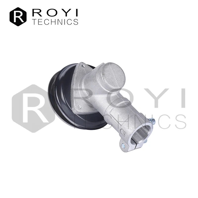 Кусторез ROYI 26x9T 28x9T зубчатая головка с одним ухом бутиковая рабочая