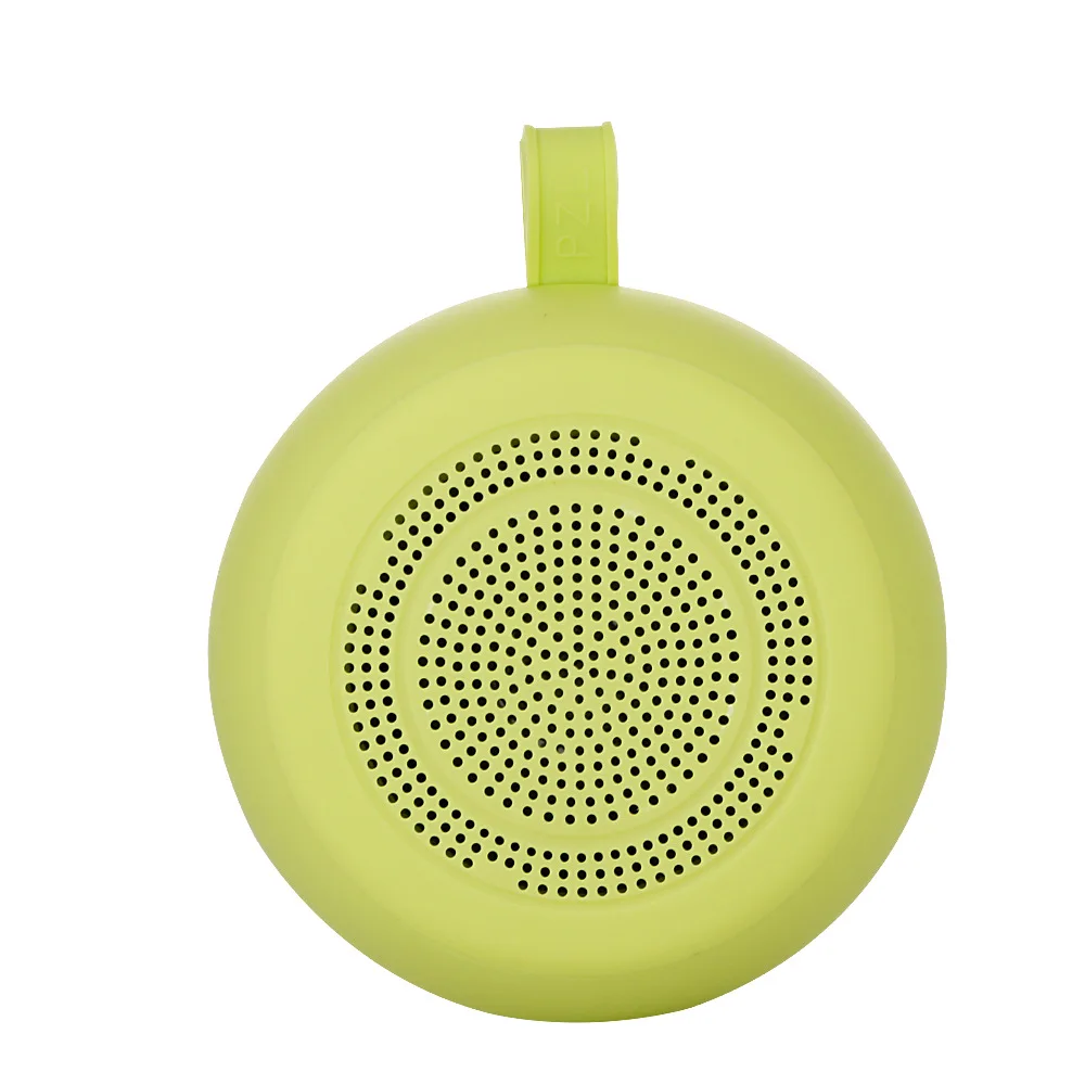 Wholesale Price Cute Design Waterproof Outdoor Smart Mini Wireless Portable Speaker