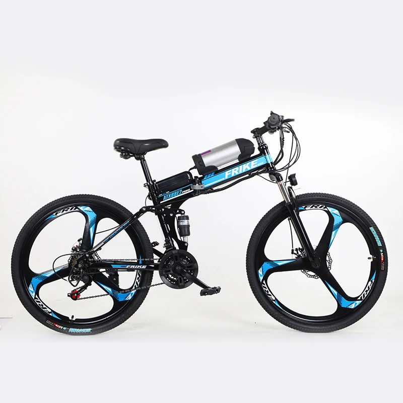 26/27.5/29 electric folding bicycle electric bicycle cheap electric road bicycle 36V8A10A13A