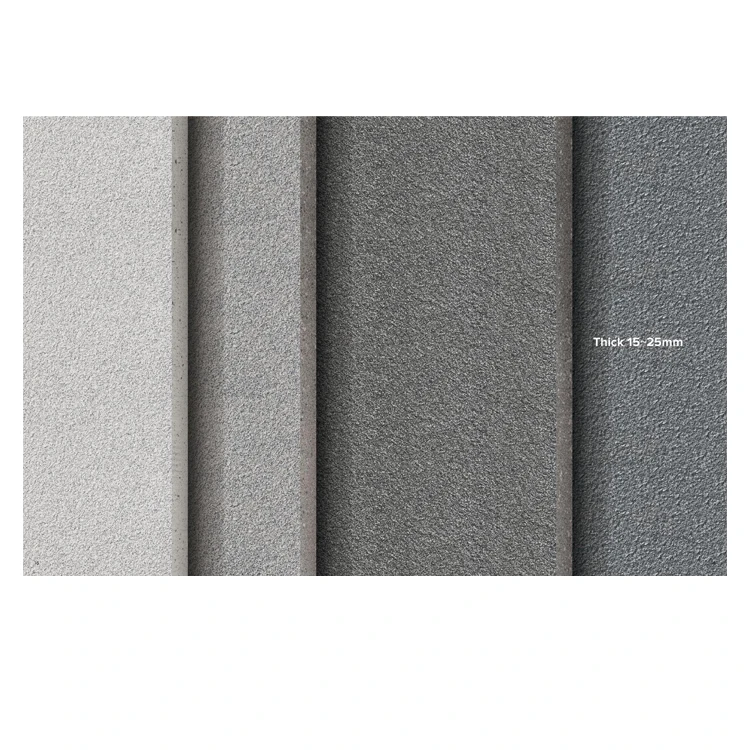 
Cheap artificial quartz slab synthetic granite tile g654 dark grey granite 