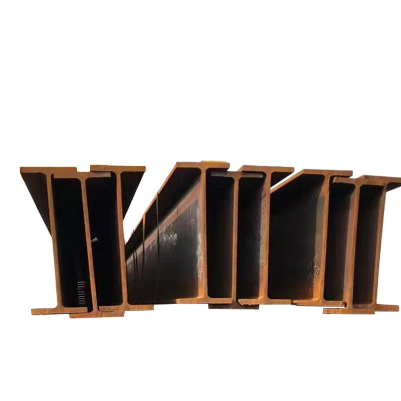 Стальная двутавровая балка Q235 Q355 HEA100 HEA120 HEA140 HEA160 HEA180 DEA200 400x200 h стальная