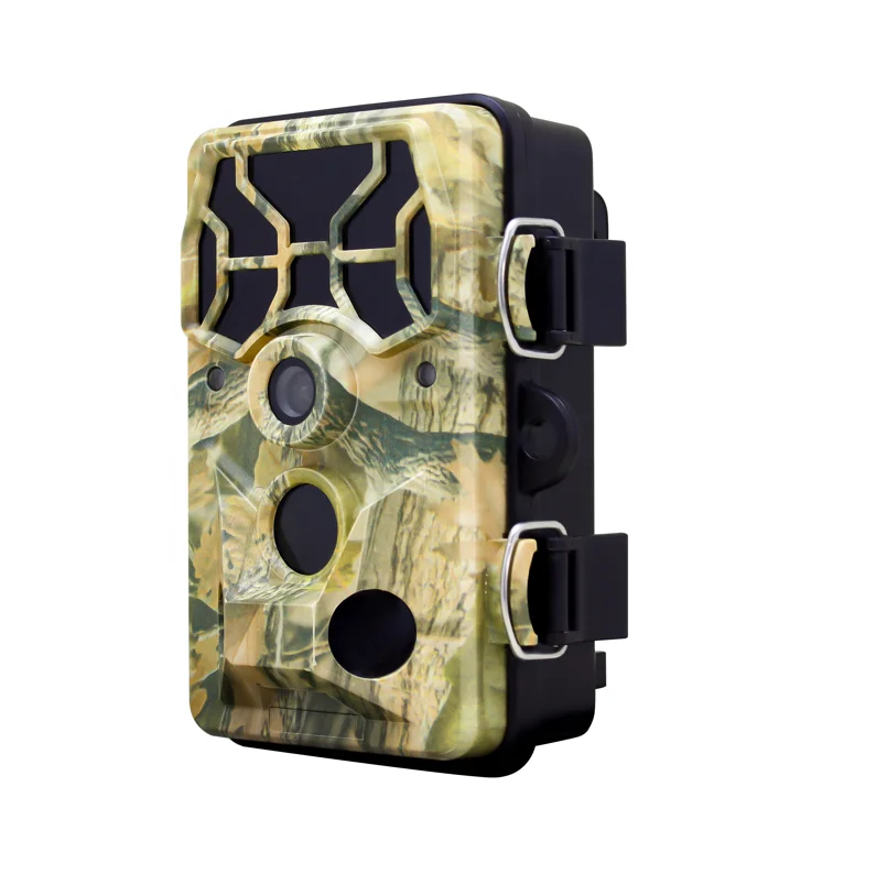 Top Wifi Trail Camera Supported 1080P Hunting Wildlife Scouting Camera